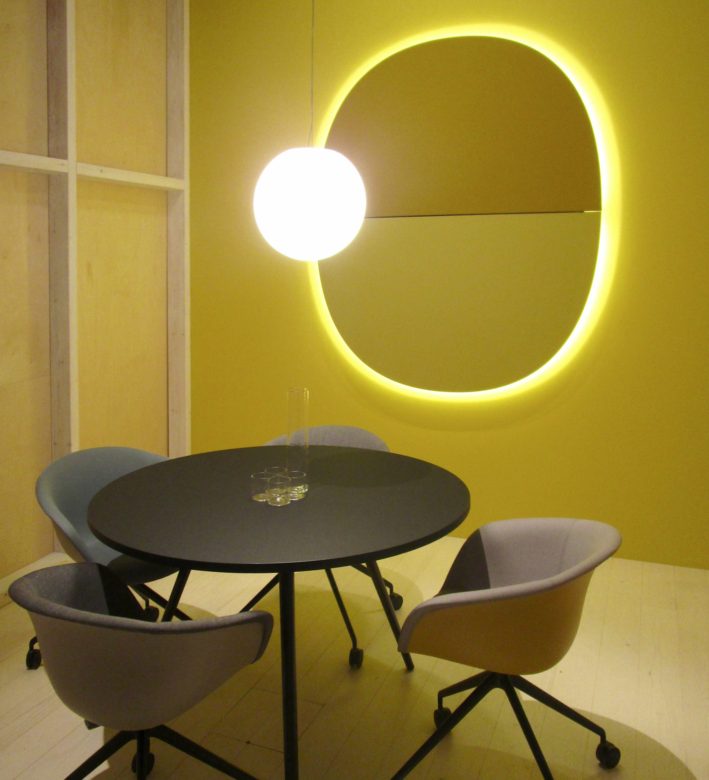 办公屏风|屏风工作站|办公家具|华体会体育官方在线官网家具|Parentesit 空间隔断屏风/装饰面板